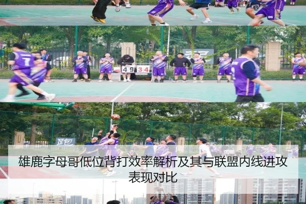 雄鹿字母哥低位背打效率解析及其与联盟内线进攻表现对比